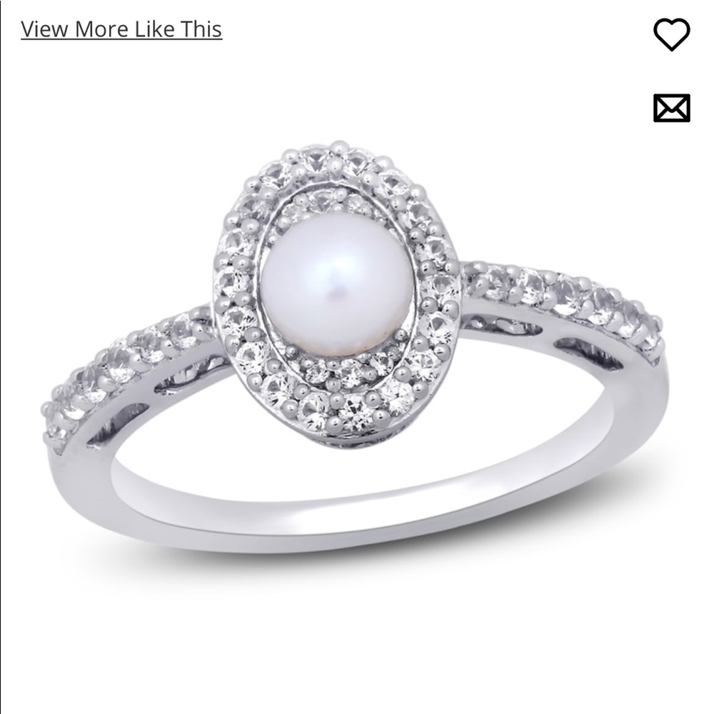 kay’s ring